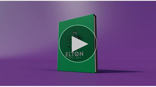 Elton John - Jewel Box[Super Deluxe 8 CD Boxset] - Amazon